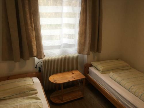Apartamento Ferienwohnung Christina Und Andreas Wagner