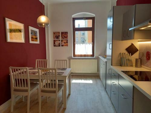 Apartamento Ferienwohnung Xenia