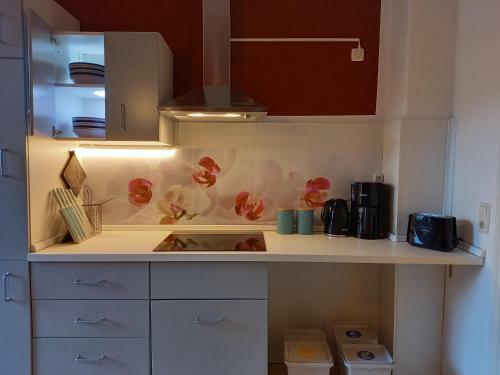 Apartamento Ferienwohnung Xenia