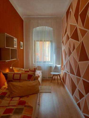 Apartamento Ferienwohnung Xenia