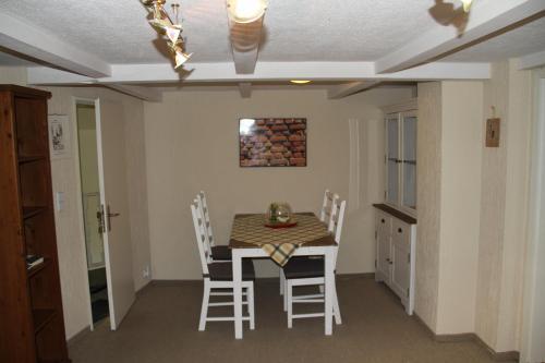 Apartamento Ferienwohnung Schwemmer