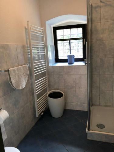 Apartamento Ferienwohnung Schwemmer