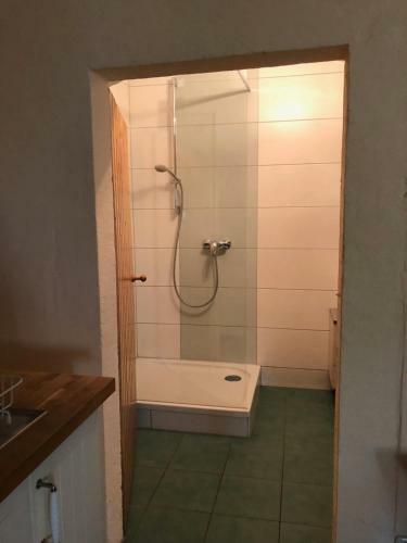 Apartamento Ferienwohnung Schwemmer