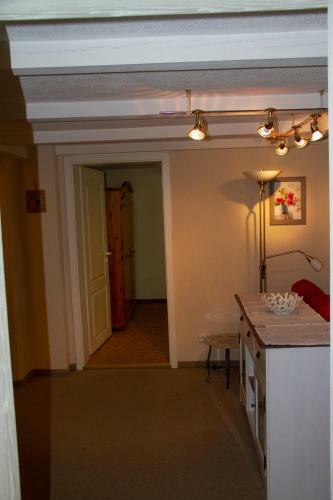 Apartamento Ferienwohnung Schwemmer