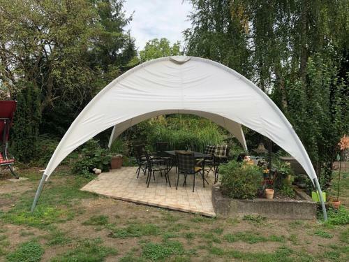 Apartamento Ferienwohnung Schwemmer