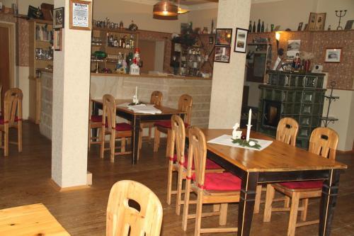 Apartamento Ferienwohnung Schwemmer