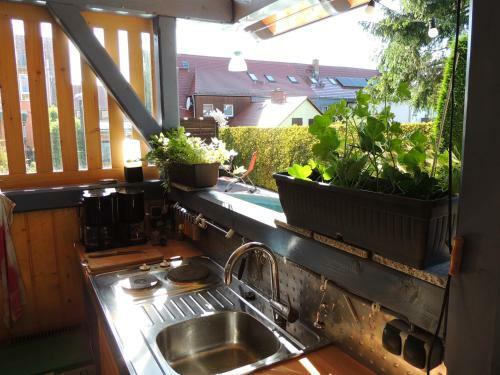 Hostal Pension 19