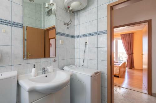 Apartamento Wait 'n Sea