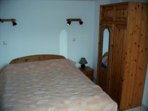 Apartamento Charmante Ferienwohnung