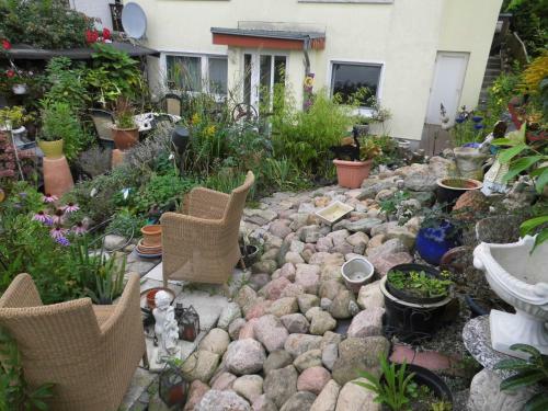 Apartamento Charmante Ferienwohnung