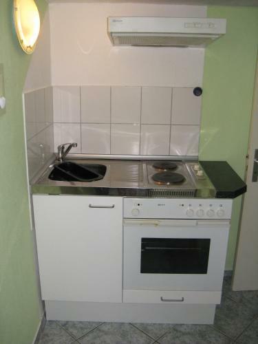 Apartamento Charmante Ferienwohnung
