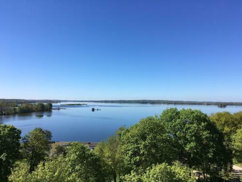 Deluxe Apartment Pl�n Seeblick