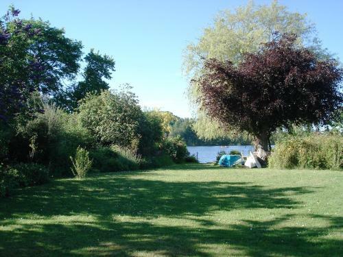 Apartamento Ferienwohnung Am Sch�hsee
