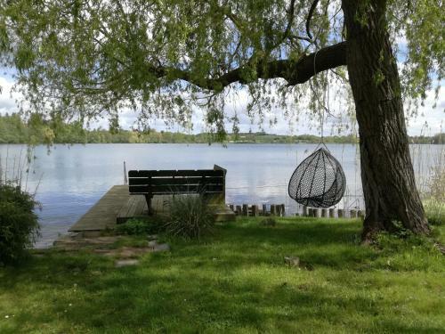 Apartamento Ferienwohnung Am Sch�hsee