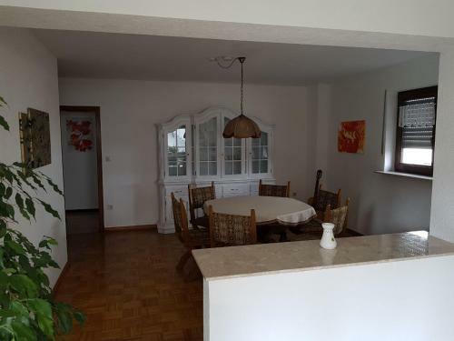 Apartamento Ferienwohnung Nscho Tschi