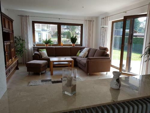 Apartamento Ferienwohnung Nscho Tschi