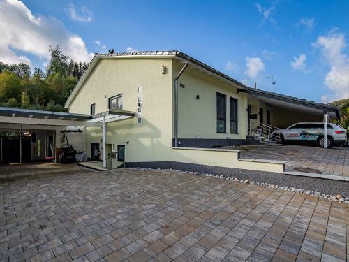 Apartamentos Ferienwohnung Zur Quelle