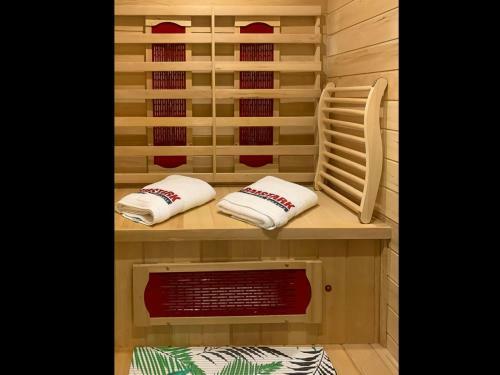 Apartamentos Ferienwohnung Zur Quelle
