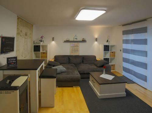 Apartamentos Ferienwohnung Zur Quelle