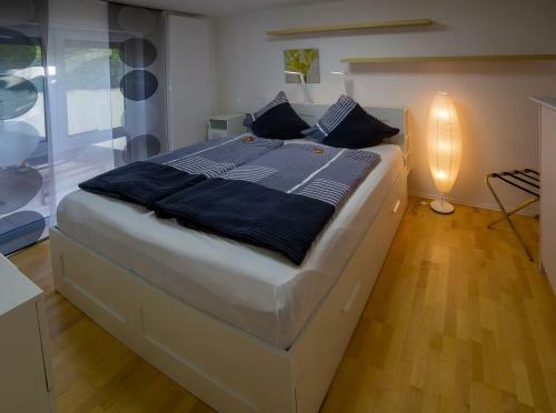 Apartamentos Ferienwohnung Zur Quelle