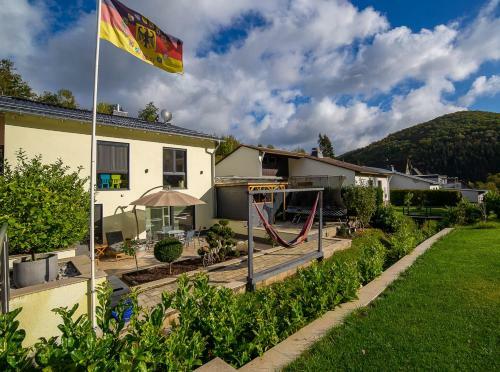 Apartamentos Ferienwohnung Zur Quelle