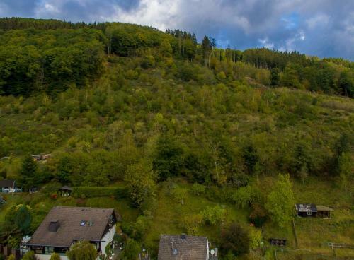 Apartamentos Ferienwohnung Zur Quelle