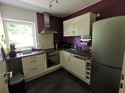Apartamento Ferienwohnung Zum B�tst�n