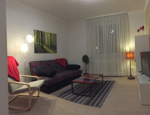 Apartamento Ferienwohnungen Lennetal