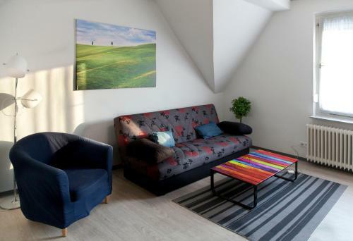 Apartamento Ferienwohnungen Lennetal