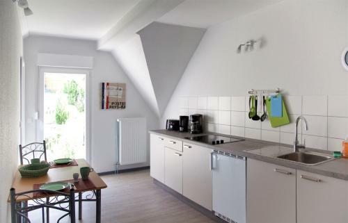 Apartamento Ferienwohnungen Lennetal