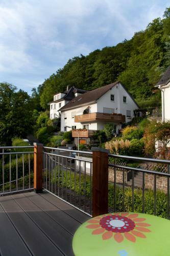 Apartamento Ferienwohnungen Lennetal