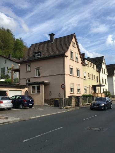 Apartamento Ferienwohnungen Lennetal