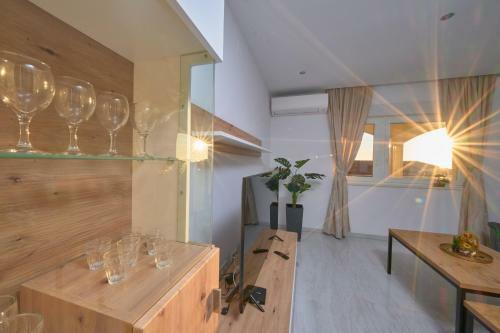 Apartamento M Entire Floor In A Spacious House With Pool