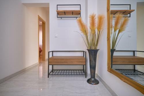 Apartamento M Entire Floor In A Spacious House With Pool