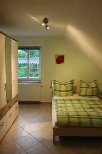 Apartamento Landhaus Monika