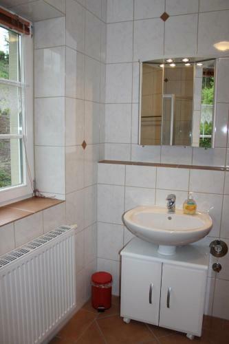 Apartamento Landhaus Monika