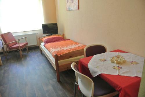 Hostal Pension Valeria