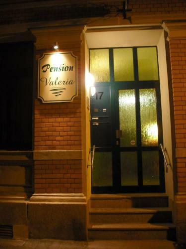 Hostal Pension Valeria