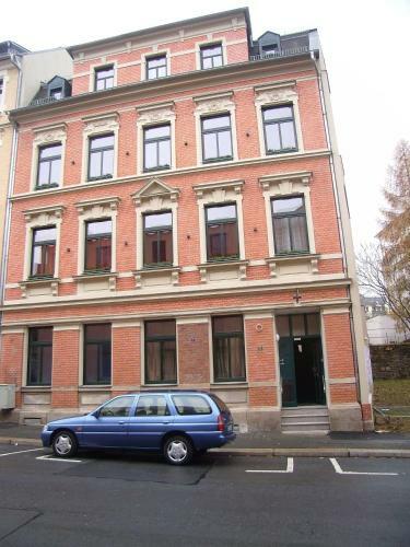 Hostal Pension Valeria