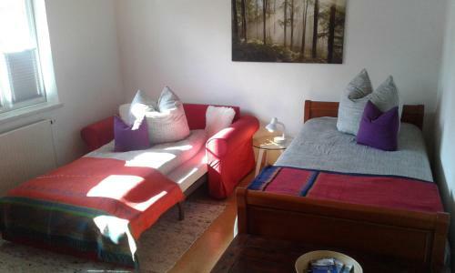 Apartamento Chez Nous