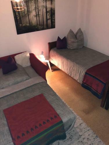 Apartamento Chez Nous