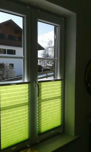 Apartamento Chez Nous