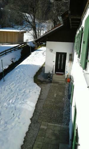 Apartamento Chez Nous