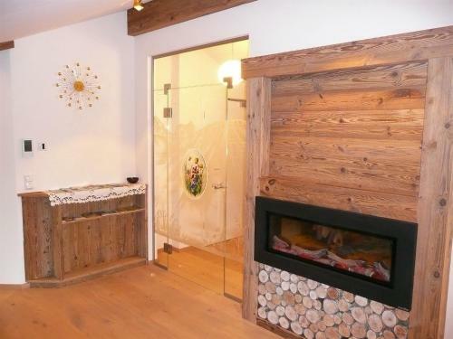 Apartamentos Alpenstern Ferienwohnung