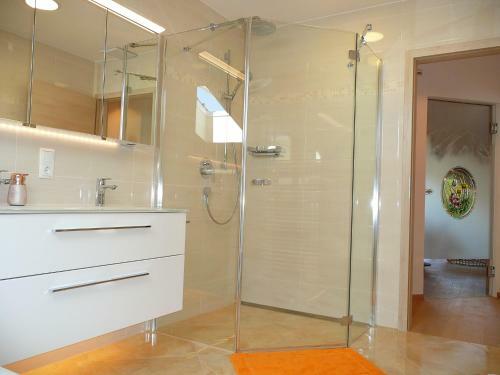 Apartamentos Alpenstern Ferienwohnung