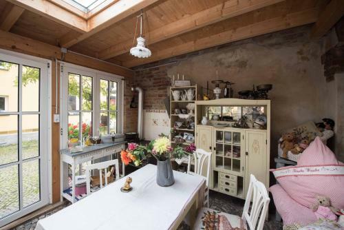 Apartamento Sonnenhof Plauen
