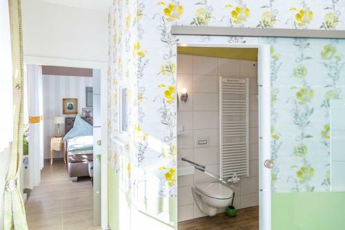 Apartamento Sonnenhof Plauen