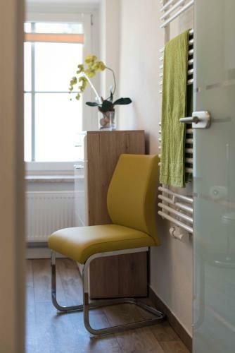 Apartamento Sonnenhof Plauen