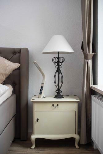 Apartamento Sonnenhof Plauen