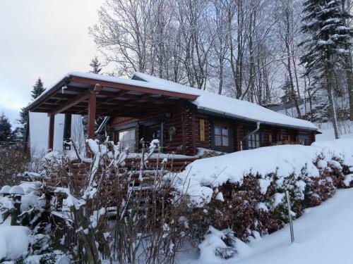Ferienhaus Sachse